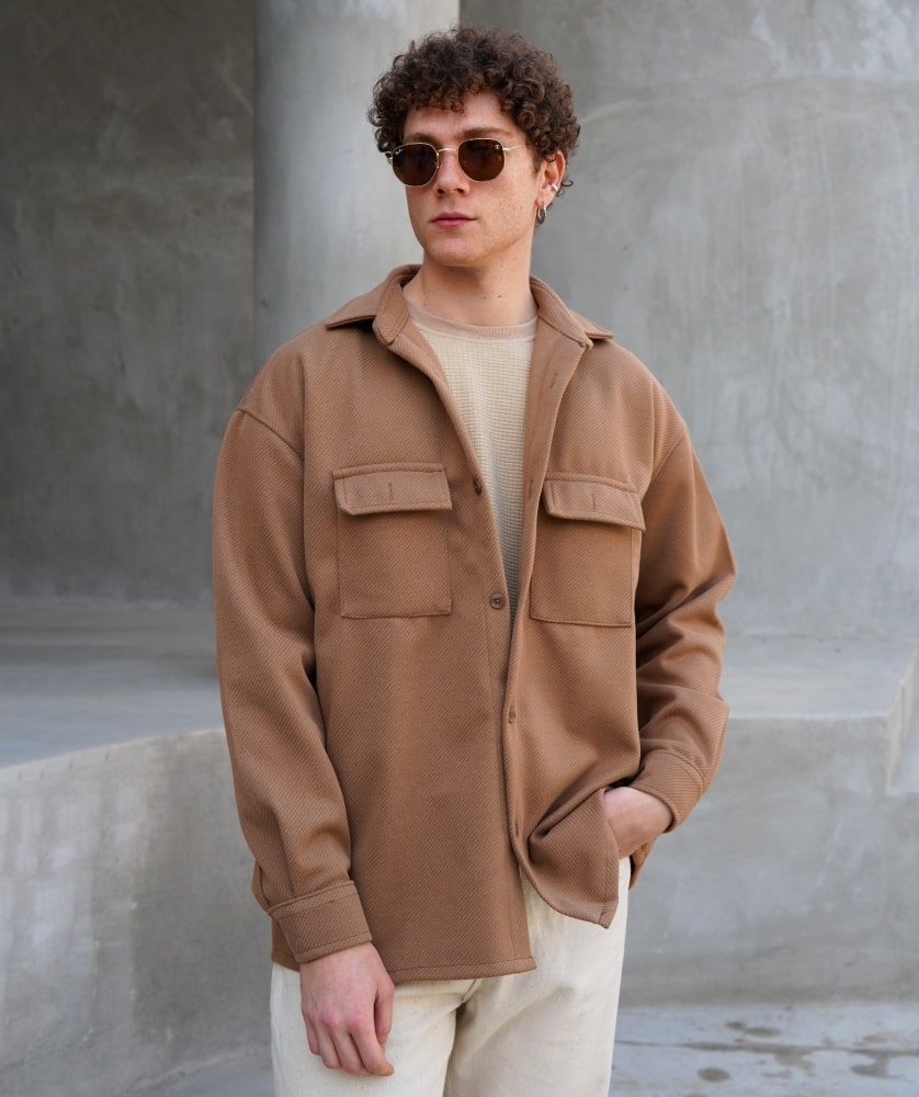 ژاکت مردانه